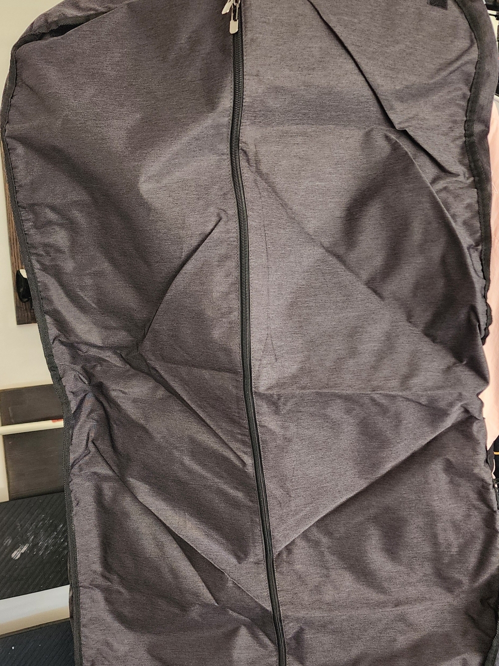 Garmet Bag